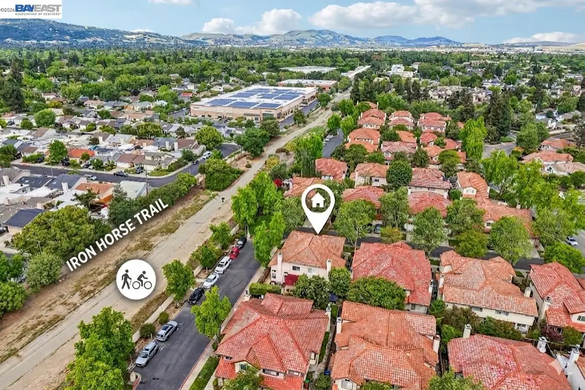 1657 Holly Cir, Pleasanton, CA 94566 - #1
