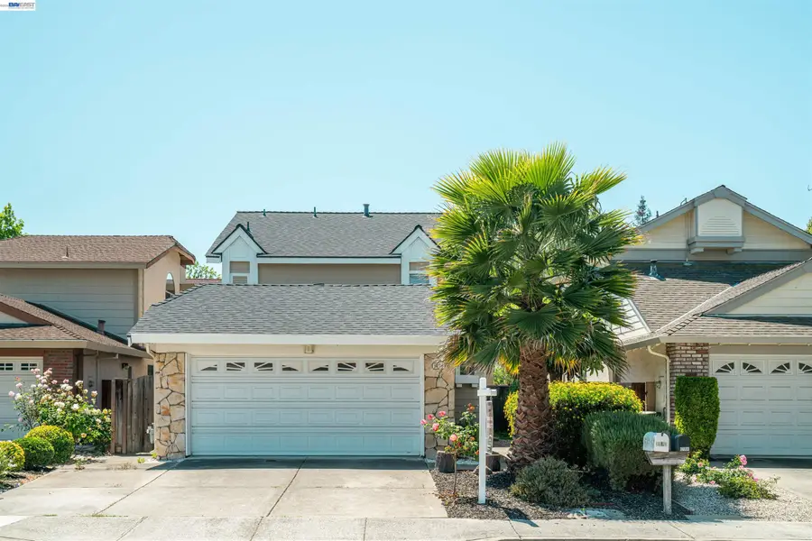 6156 Corte Padre, Pleasanton, CA 94566 - #2