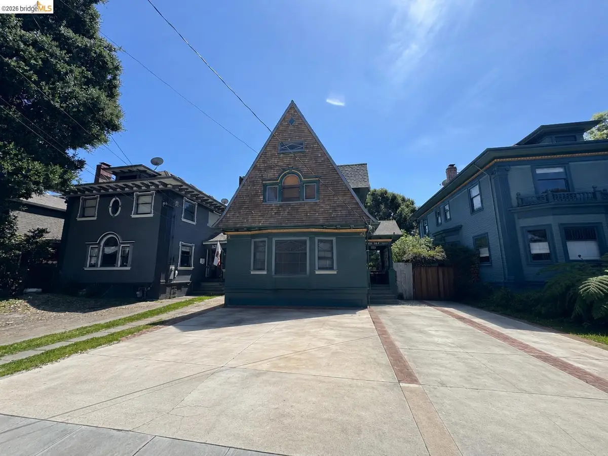 533 31st Street, Oakland, CA 94609 - #1