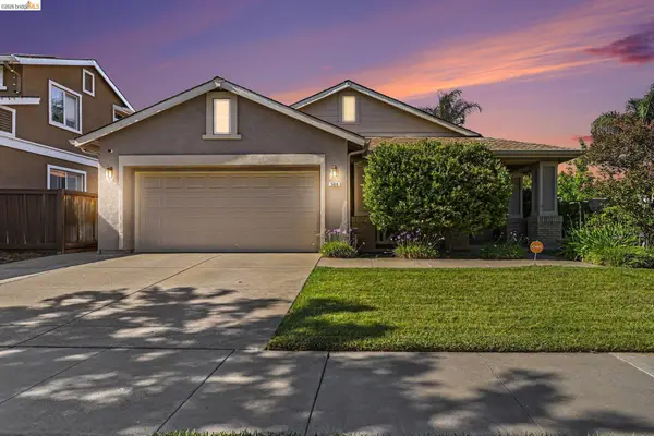 909 Sawyer Way, BRENTWOOD, CA 94513
