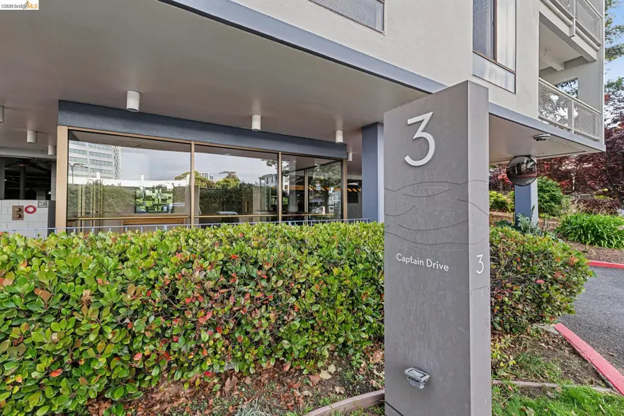 3 Captain Dr  #D406, Emeryville, CA 94608 - #3