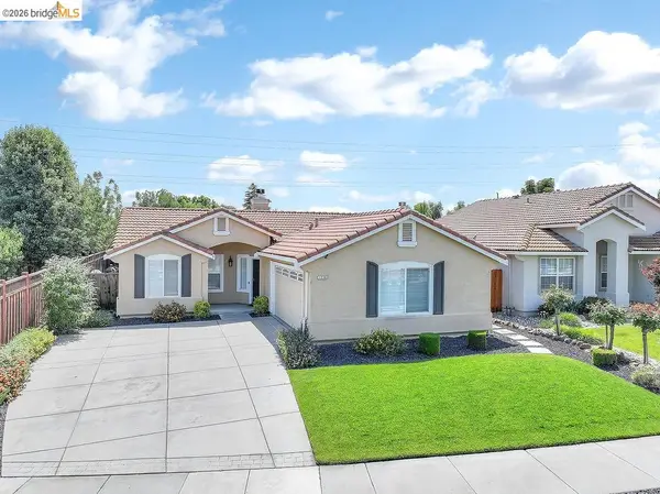 1230 Arlington Way, BRENTWOOD, CA 94513