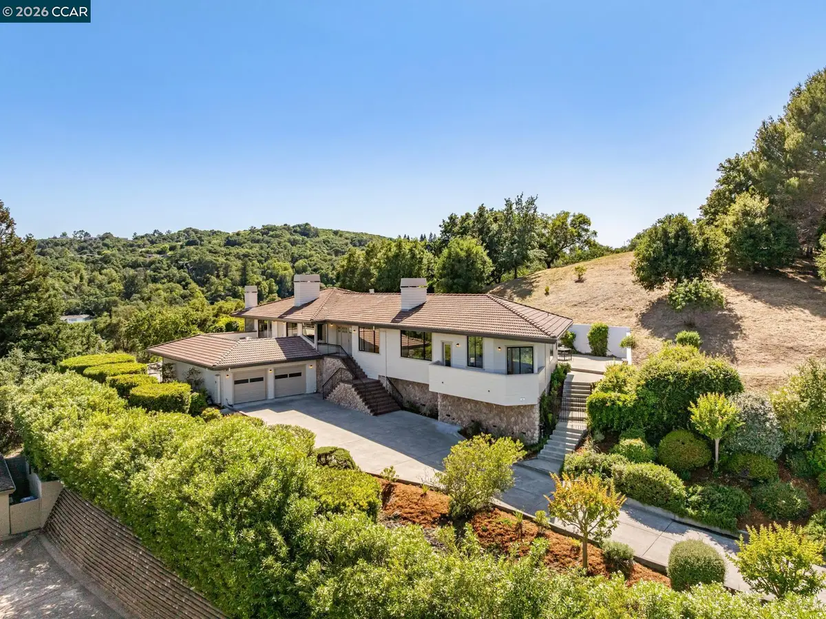 6 Tanglewood Lane, Lafayette, CA 94549 - #1