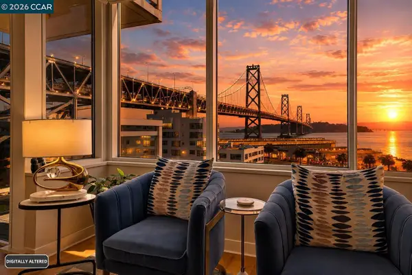 501 Beale St  #8D, SAN FRANCISCO, CA 94105