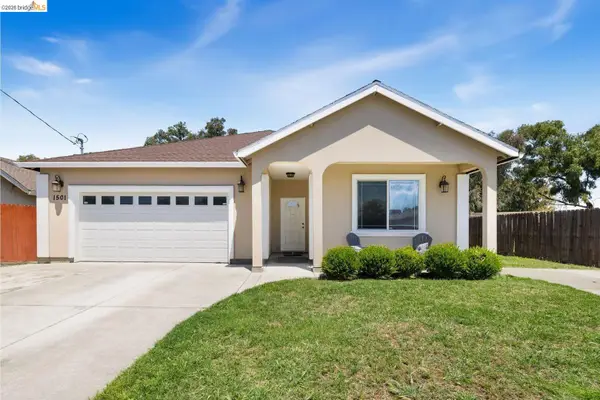 1501 Rene AVE, SACRAMENTO, CA 95838