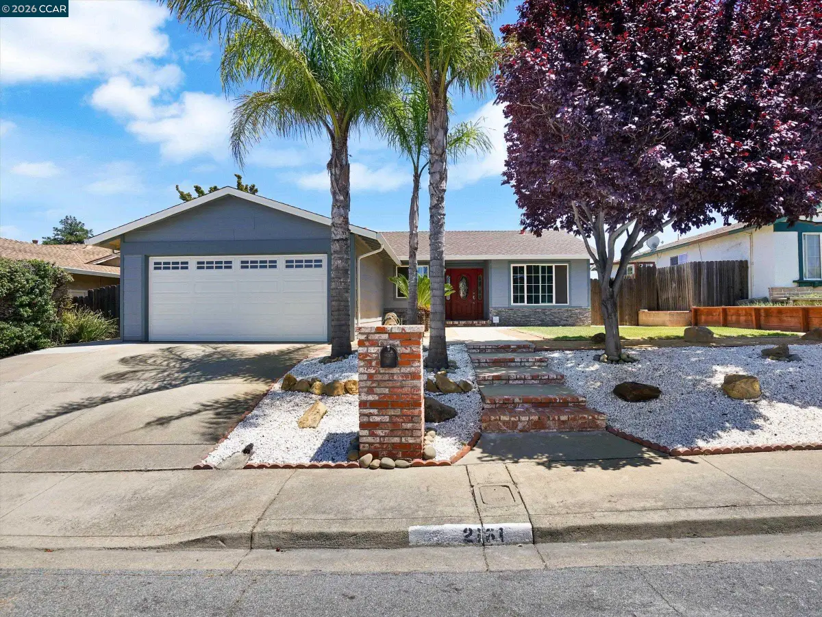 2161 Jacqueline Dr, Pittsburg, CA 94565 - #1
