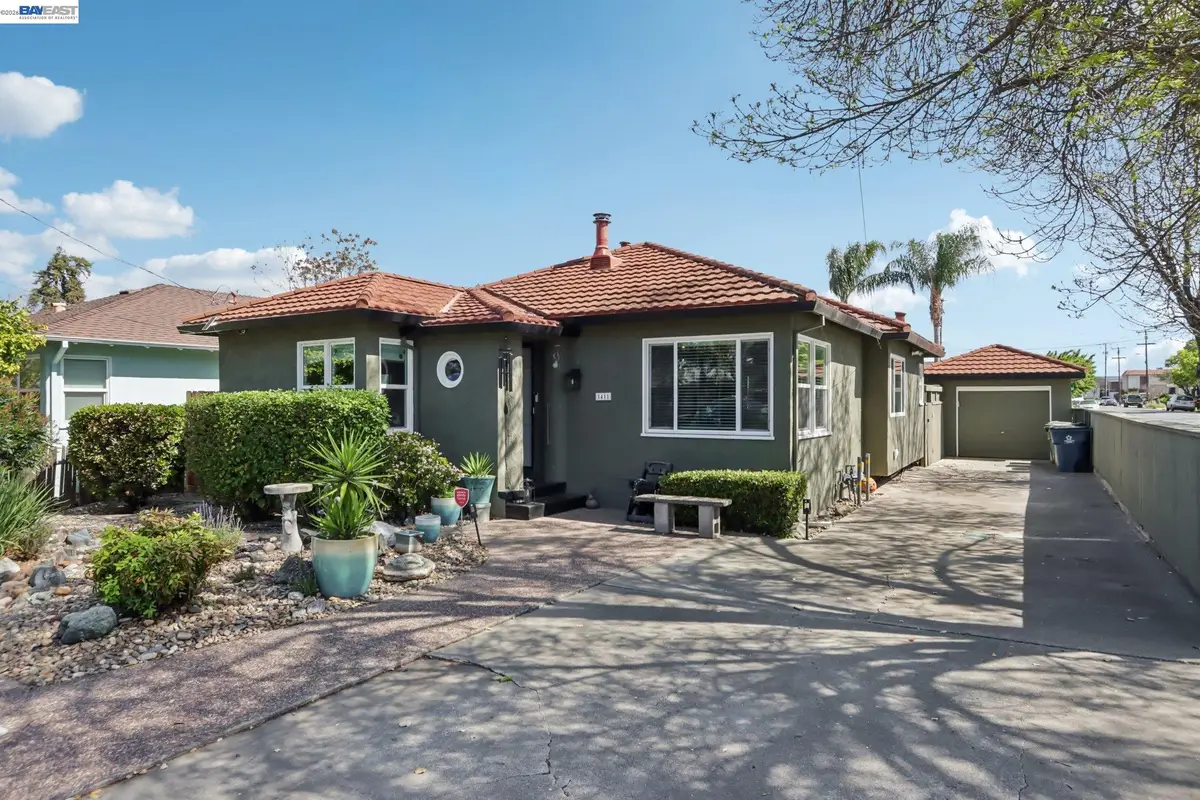 1411 C St, Antioch, CA 94509 - #1