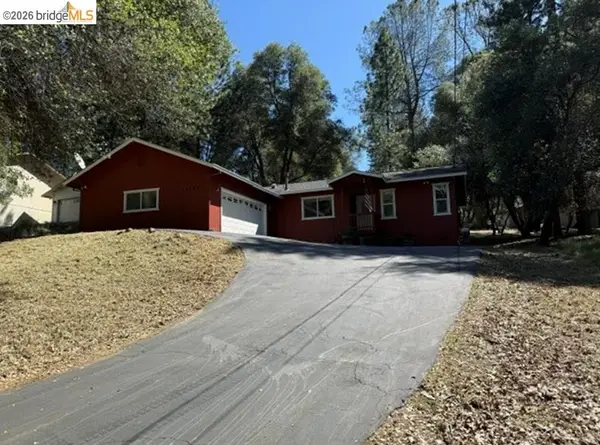 13161 Mohrmann, GROVELAND, CA 95321