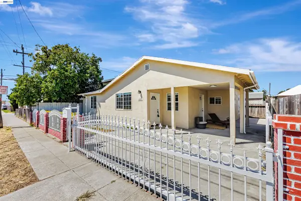 1111 Stonington Ave, SAN PABLO, CA 94806