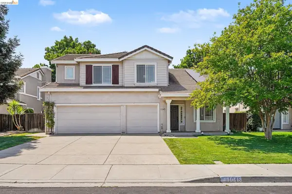 1045 Dawn Ct, BRENTWOOD, CA 94513