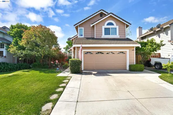 5313 Starflower Way, LIVERMORE, CA 94551
