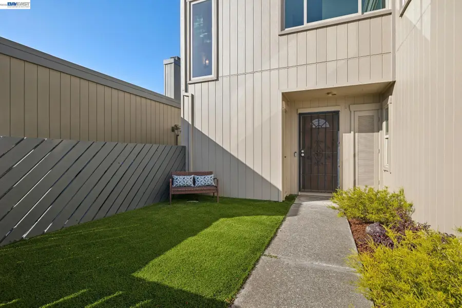 3547 Magnolia Dr, Alameda, CA 94502 - #3