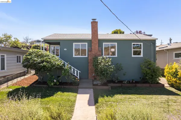 1621 Mendocino St, RICHMOND, CA 94804