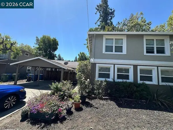 3621 Chestnut Street, LAFAYETTE, CA 94549