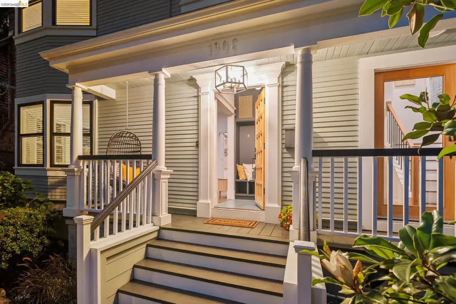 1906 Delaware St, Berkeley, CA 94709 - #3