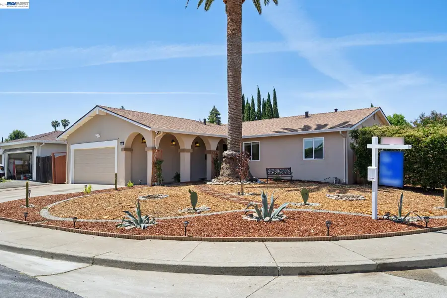 2800 Seville Cir, Antioch, CA 94509 - #2
