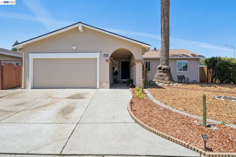 2800 Seville Cir, Antioch, CA 94509 - #3