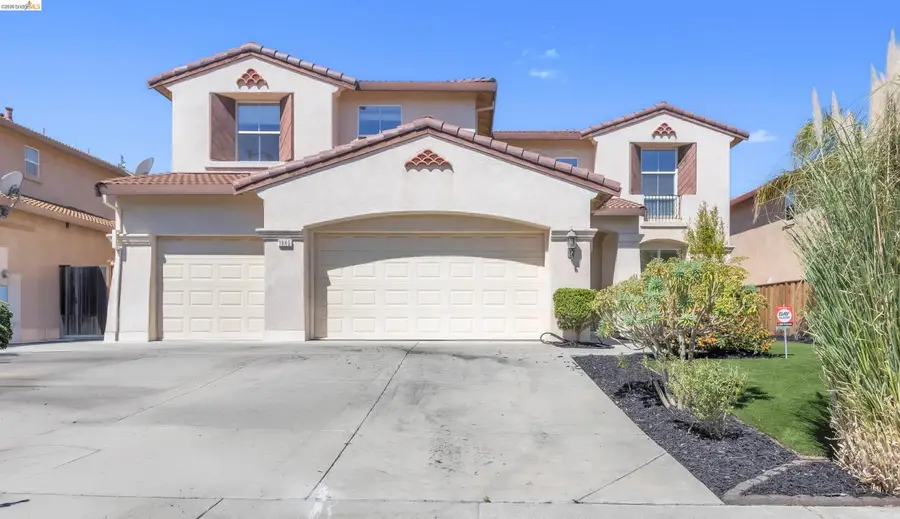 1846 Sanger Peak Way, Antioch, CA 94531 - #2