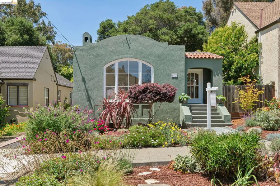 3101 Sheffield Ave, Oakland, CA 94602 - #2