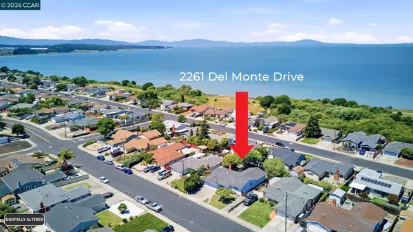 2261 Del Monte Dr, SAN PABLO, CA 94806