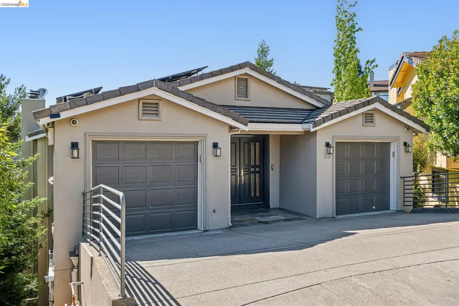35 Bay Forest Ct, Oakland, CA 94611 - #2