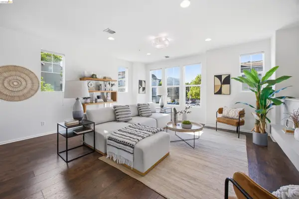 1502 Nevin Plz, RICHMOND, CA 94801