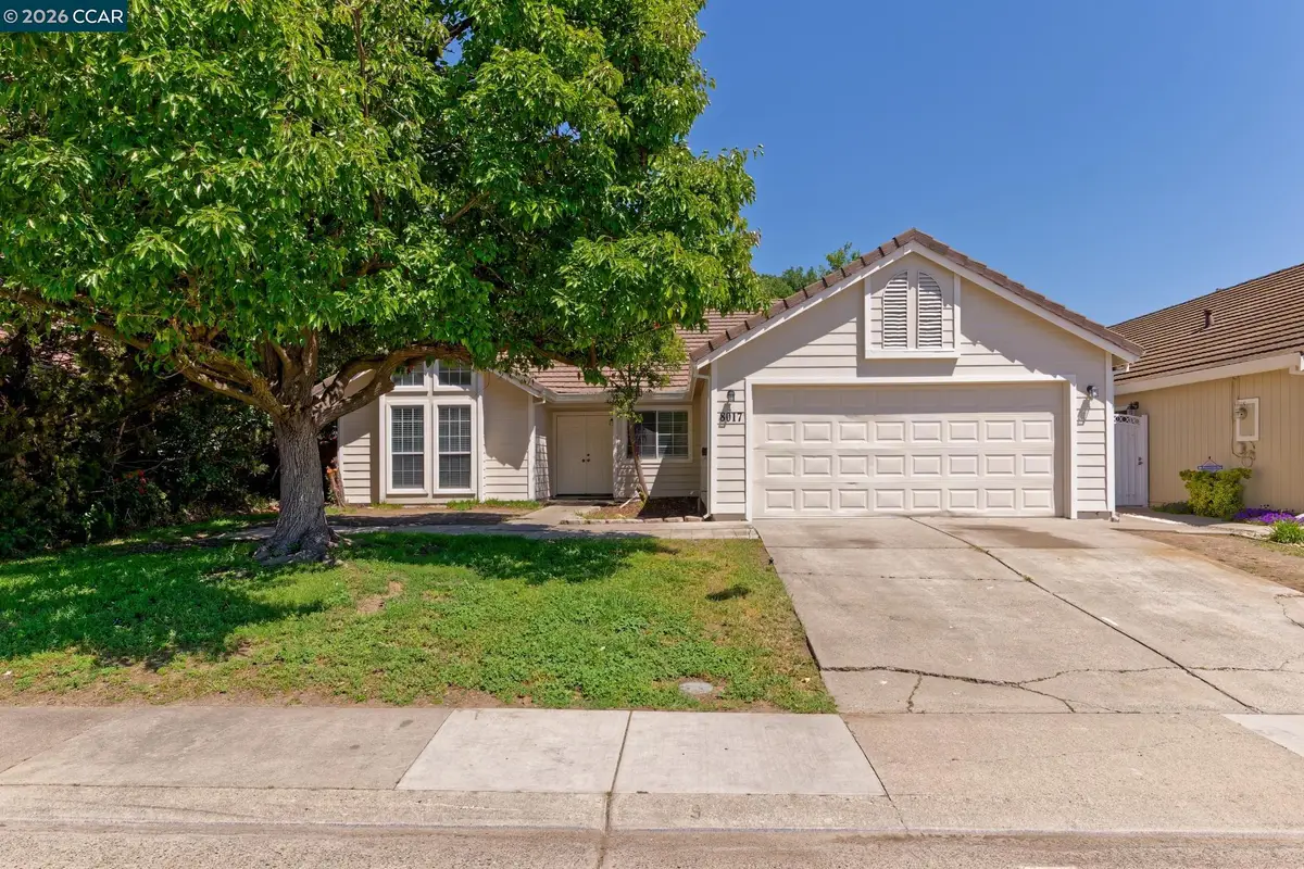8017 Spengler Dr, Sacramento, CA 95828 - #1
