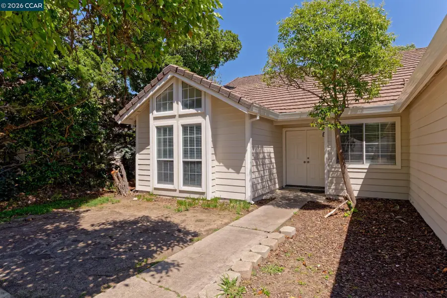 8017 Spengler Dr, Sacramento, CA 95828 - #2