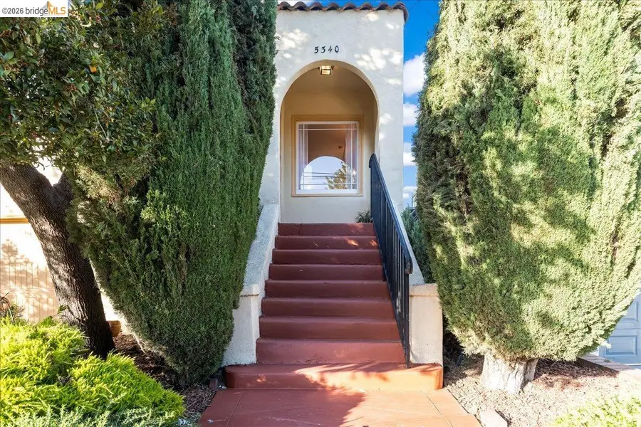 5340 Walnut St, Oakland, CA 94619 - #3