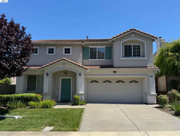 852 Meadow View Dr, RICHMOND, CA 94806