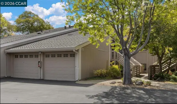 2633 Saklan Indian Dr  #3, WALNUT CREEK, CA 94595