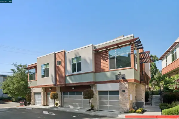 1247 Walker Avenue  #2, WALNUT CREEK, CA 94596
