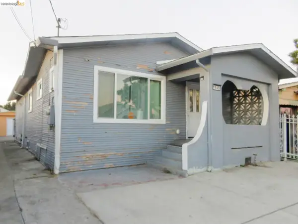 1649 72Nd Ave, OAKLAND, CA 94621