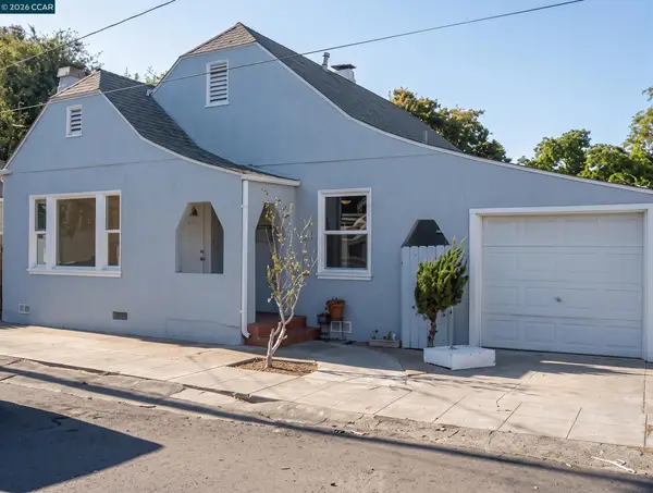 70 Rose, BAY POINT, CA 94565