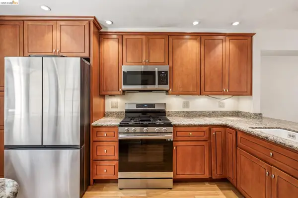 14525 Flagship St., SAN LEANDRO, CA 94577