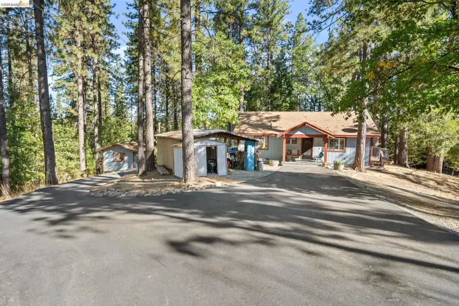 .23625 Rock Hammer Lane, Groveland, CA 95321 - #2