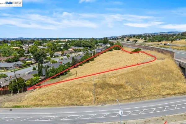 E Warren Ave, FREMONT, CA 94539