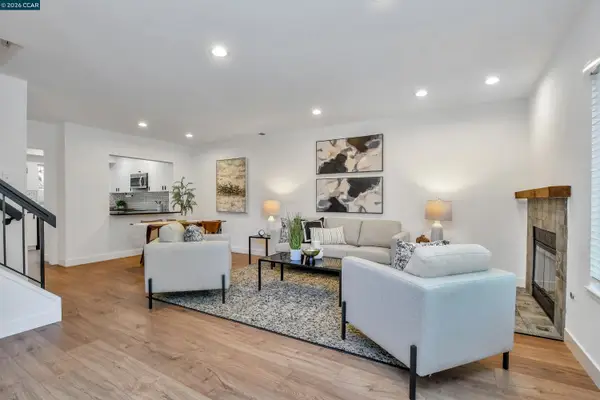 535 Churchill Downs Ct, WALNUT CREEK, CA 94597