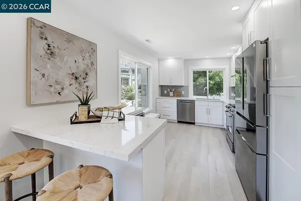 3424 ROSSMOOR PARKWAY  #3, WALNUT CREEK, CA 94595