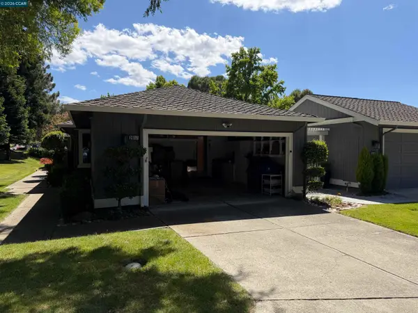 2017 Rancho Verde Cir, DANVILLE, CA 94526