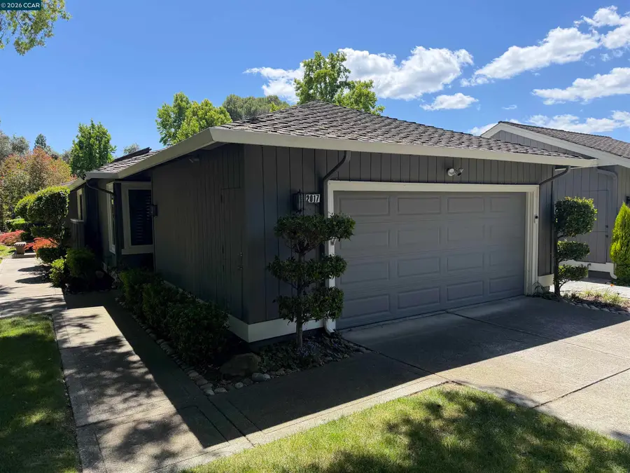 2017 Rancho Verde Cir, Danville, CA 94526 - #3