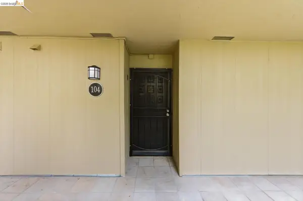 1453 Neotomas AVE  #APT 104, SANTA ROSA, CA 95405
