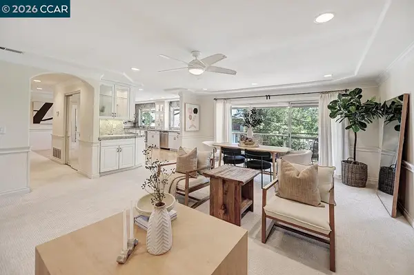 1605 Ptarmigan Dr  #1B, WALNUT CREEK, CA 94595