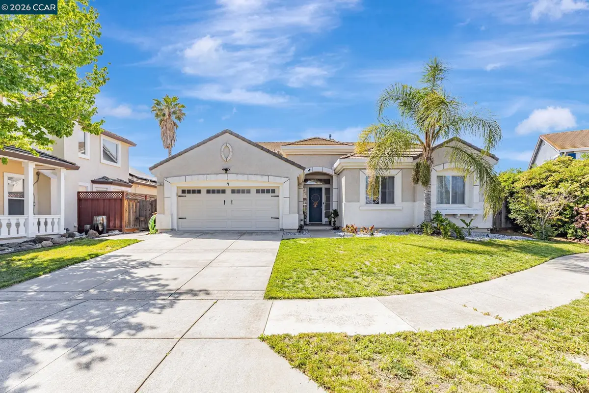 1108 Windhaven, Brentwood, CA 94513 - #1