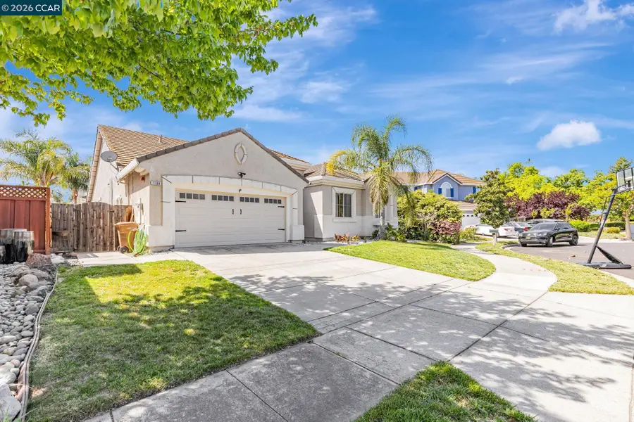 1108 Windhaven, Brentwood, CA 94513 - #2