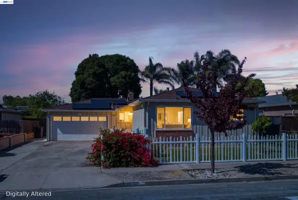 35760 Haley St, NEWARK, CA 94560