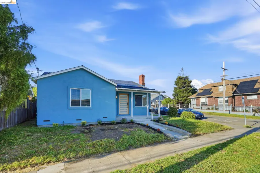 4225 Wall Ave, Richmond, CA 94804 - #2