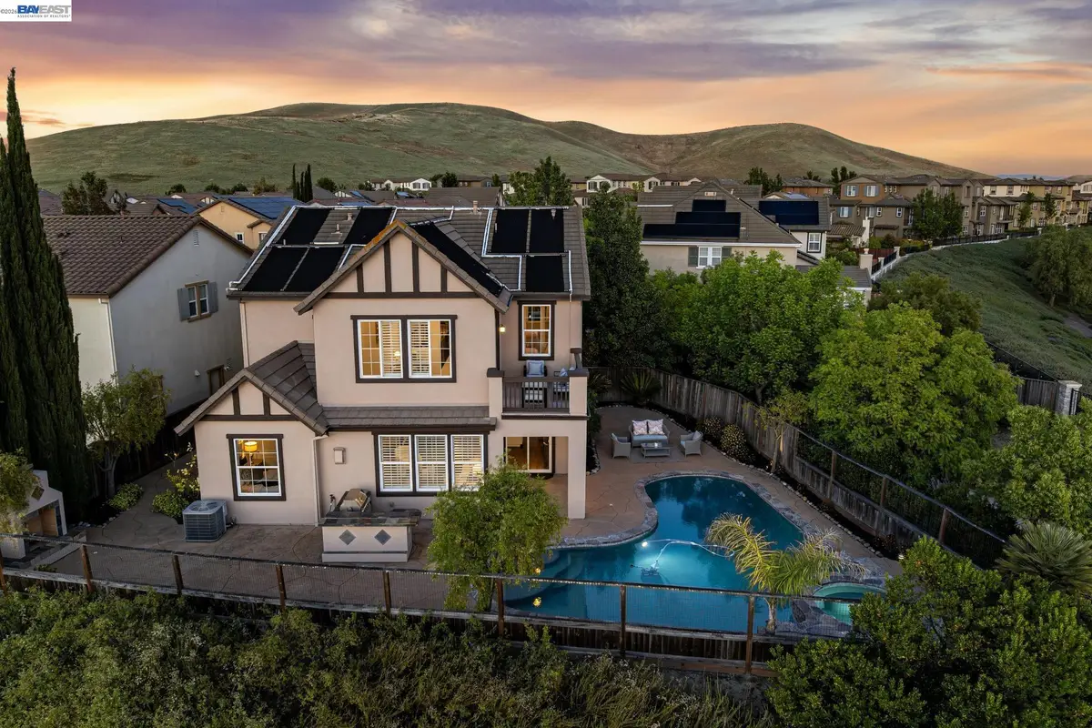 122 Paddington Ct, San Ramon, CA 94582 - #1