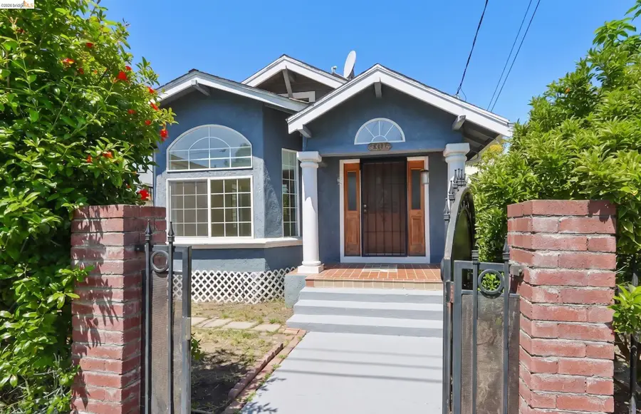 5081 Congress Ave, Oakland, CA 94601 - #2