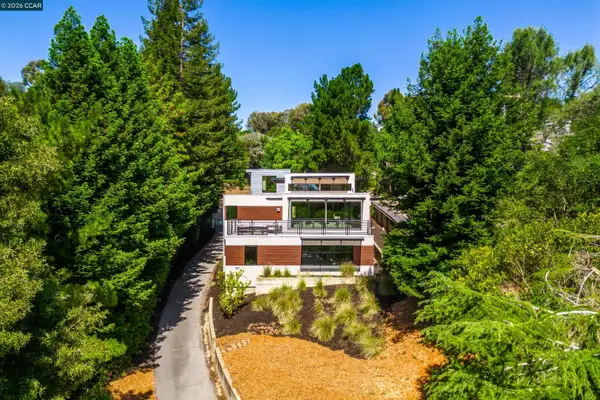 1837 Reliez Valley Road, LAFAYETTE, CA 94549